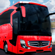 Icoon van programma: Bus Driving Simulator