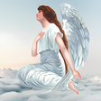 プログラムのアイコン：Imágenes de Angeles