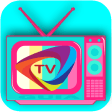 Icône du programme : Canales de TV en Vivo Guí…