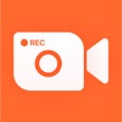 Ikon program: Screen Recorder Z - Lives…