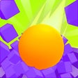 Icon of program: Hopping Balls Run