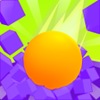 程序图标：Hopping Balls Run