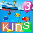 Kids 3 | Educational Game