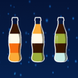 ไอคอนของโปรแกรม: Water Sort - Color Sort P…