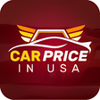 Ícone do programa: Car Prices in USA