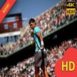 プログラムのアイコン：Rafael Nadal Wallpapers N…