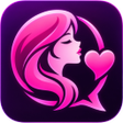 프로그램 아이콘: SpicyChat AI: Girlfriend …