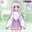 程序图标：Anime Dress Up Games