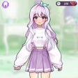 Anime Dress Up Games