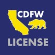 Icoon van programma: CDFW License