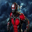 Icon of program: Antman HD Wallpapers New …