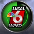 程序图标：WPSD Radar
