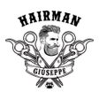 Icono de programa: Hair Man Giuseppe