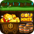 Иконка программы: Gold Miner Classic