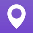 プログラムのアイコン：Pak Live Tracker