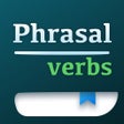 ไอคอนของโปรแกรม: Phrasal Verbs - Learn Eng…