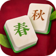 程序图标:Hanzi Mahjong Blast