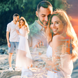 Programikonen: Photo Blender Editor