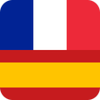 Icon of program: Offline Spanish French Di…