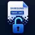 Ícone do programa: SamKey - Triplets Decrypt…