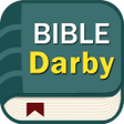 程序图标:Sainte Bible Darby en Fra…