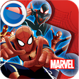 Icon of program: Puzzle App Spiderman