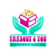 程序图标：TakeOut 2 You