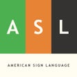 程序图标：ASL American Sign Languag…