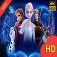Ícone do programa: Frozen 2 Elsa Wallpapers …