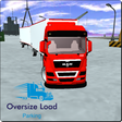程序图标：Oversize Load Parking
