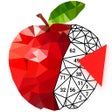 Ikona programu: Poly Art - Color by Numbe…