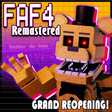 Icon of program: SPRINGTRAP Fredbear and F…
