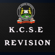 Иконка программы: Kcse all subjects with an…
