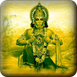 程序图标：Hanuman Ringtone