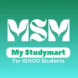 Иконка программы: My Studymart: For IGNOU S…