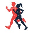 Biểu tượng của chương trình: RunBuddy - Safe Running
