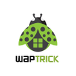 程序图标：Waptrick Music Downloader