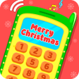 Icon of program: Baby Phone - Christmas Ga…