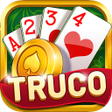أيقونة البرنامج: Truco Planet - Enjoy Game