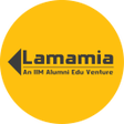 プログラムのアイコン：Lamamia: हनद म सख