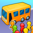 Programikonen: Bus Burst - Traffic Jam