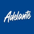 ไอคอนของโปรแกรม: Adelante For Students