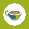 Icoon van programma: Coffee Break TV