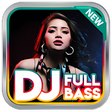 Ikon program: Dj Full Bass - Nonstop Du…