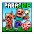 Programın simgesi: Parasites Mods for Minecr…