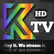 プログラムのアイコン：Katspro HD: LiveTV for An…