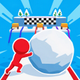 Ikona programu: Snowball Dash