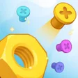 رمز البرنامج: Screw Tinkerer