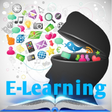 Ikon program: E-Learning App