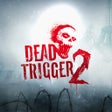 Biểu tượng của chương trình: DEAD TRIGGER 2: Zombie Ga…